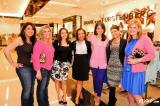 Walking A Mile In Mamies (Designer) Shoes Raises Funds For National Down Syndrome Society!